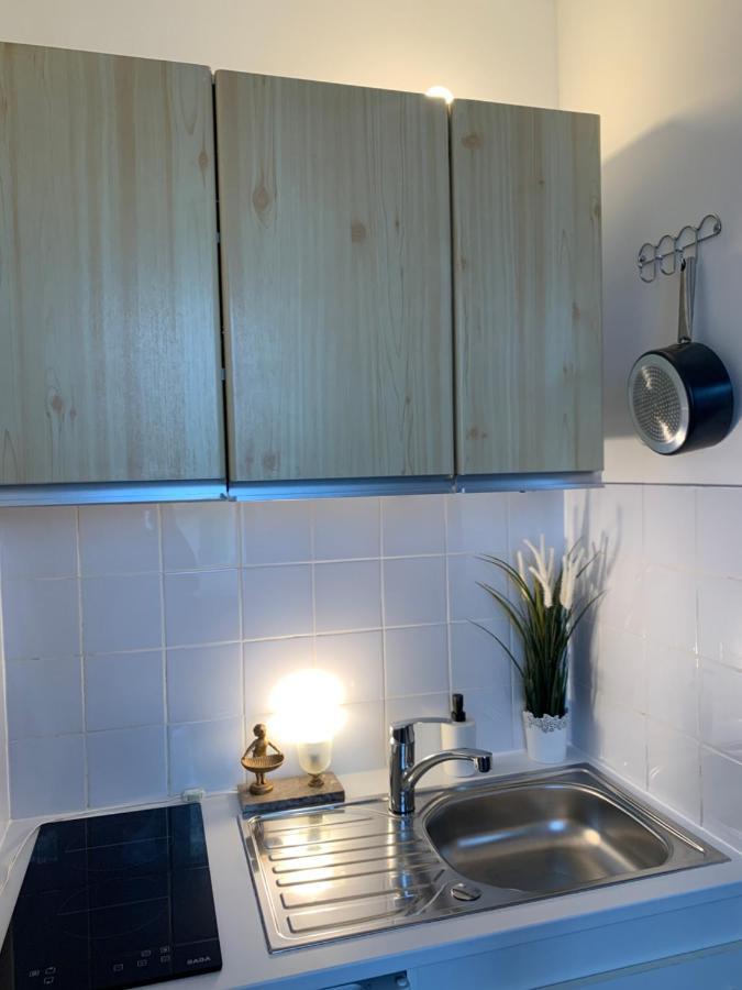 Biarritz Centre Pres Avenue De Verdun 10 Mn A Pied De La Grande Plage 4 Personnes Zewnętrze zdjęcie
