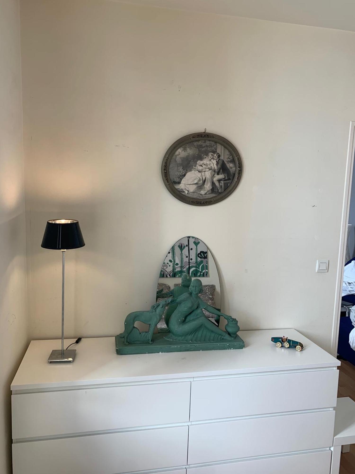 Biarritz Centre Pres Avenue De Verdun 10 Mn A Pied De La Grande Plage 4 Personnes Zewnętrze zdjęcie